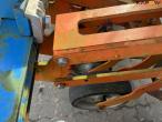 Schmotzer adjustable EKPH-H 12x25 row cleaner 43