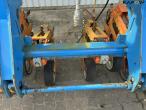 Schmotzer adjustable EKPH-H 12x25 row cleaner 44