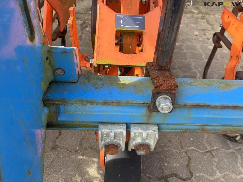 Schmotzer adjustable KPPH 4X7 row cleaner 23