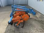 Schmotzer adjustable KPPH 4X7 row cleaner 7