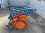 Schmotzer adjustable KPPH 6X50 row cleaner 8