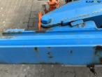 Schmotzer adjustable KPPH 6X50 row cleaner 21