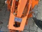 Schmotzer adjustable KPPH 6X50 row cleaner 30
