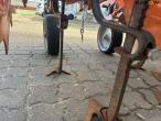 Schmotzer adjustable KPPH 6X50 row cleaner 34