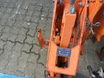 Schmotzer adjustable KPPH 6X50 row cleaner 40