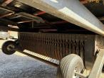 Schuitemaker RA8400 forage wagon 54