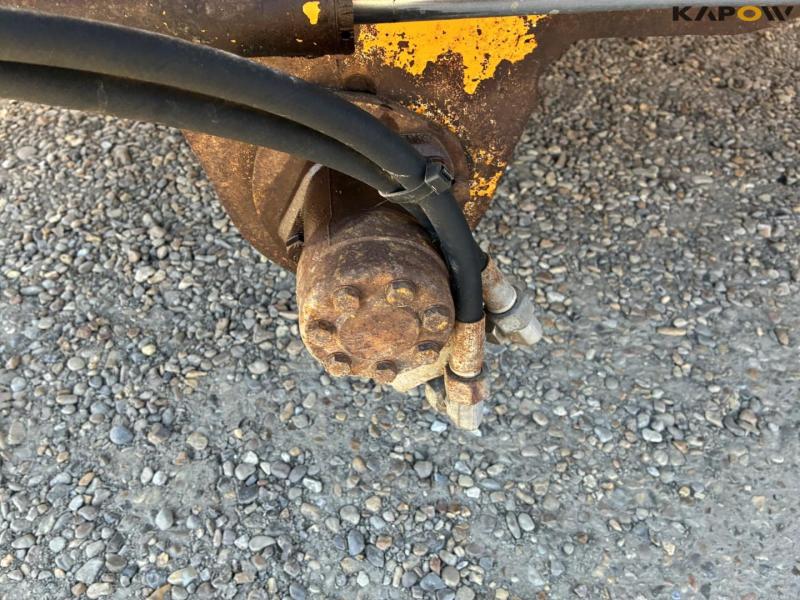 Schuitemaker Rapid 3000 chopping wagon 20