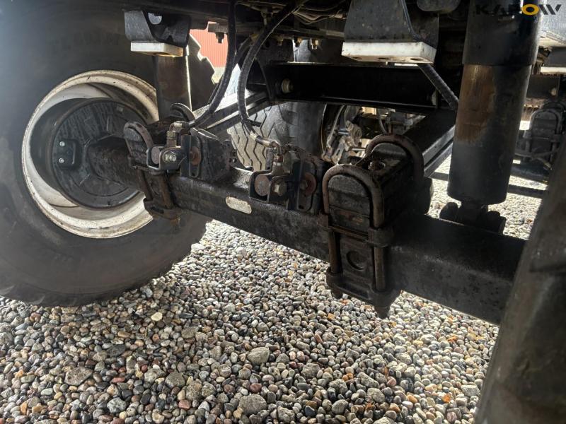 Schuitemaker Rapide 8400 forage wagon 29