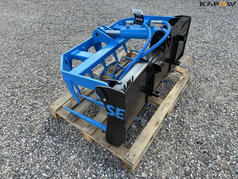 SE Avant Manitou assault handle 6