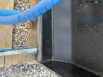 SE Avant Manitou assault handle 15