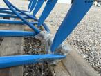 SE Avant Manitou assault handle 21