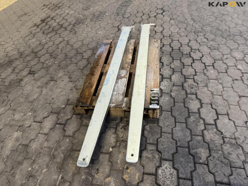 SE Extension forks 4