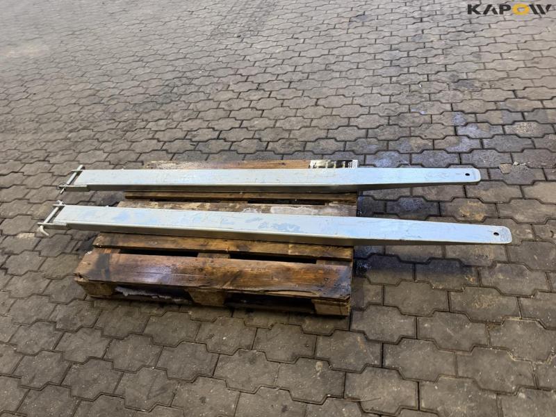 SE Extension forks 6