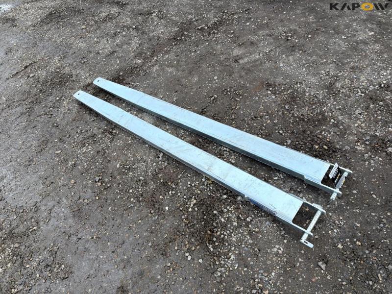 SE extension forks 7