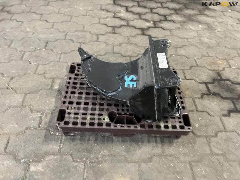 SE pit tooth with S30 hitch - NEW 8