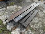 SE Pallet fork extensions 5