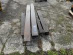 SE Pallet fork extensions 6
