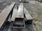 SE Pallet fork extensions 12