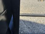 SE pallet forks with Volvo hitch 19