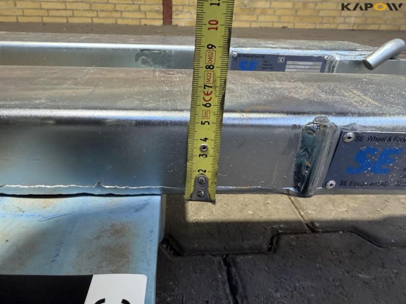 SEE pallet forks 15