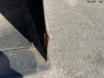SE bucket with Volvo hitch 13