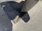 SE bucket with Volvo hitch 14