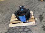 SE sorter grab with S40 hitch 2