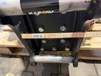 SE sorter grab with S40 hitch 15