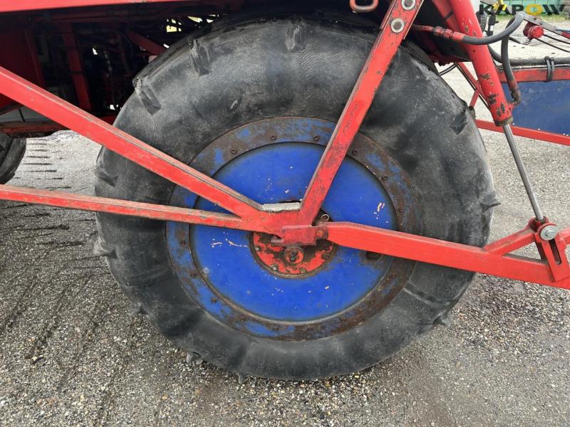 Seiga harvester 24