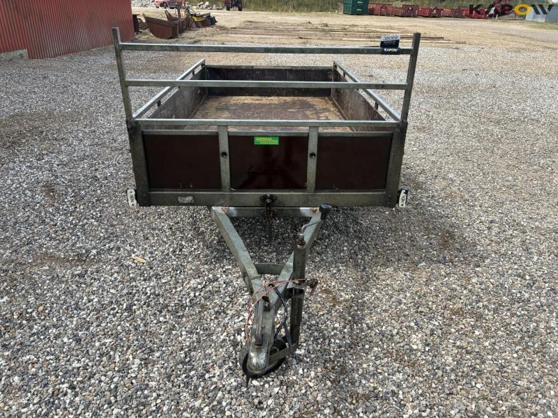 Selandai BXX 241 trailer 2