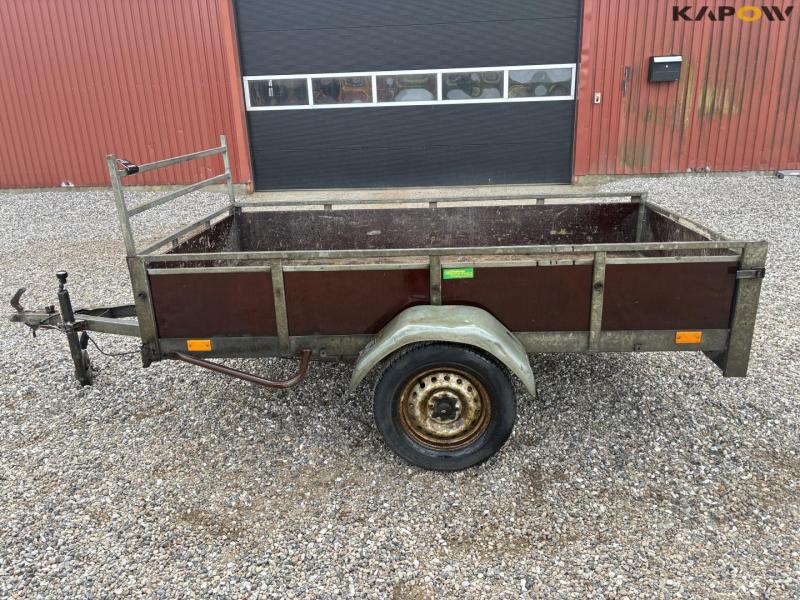 Selandai BXX 241 trailer 7
