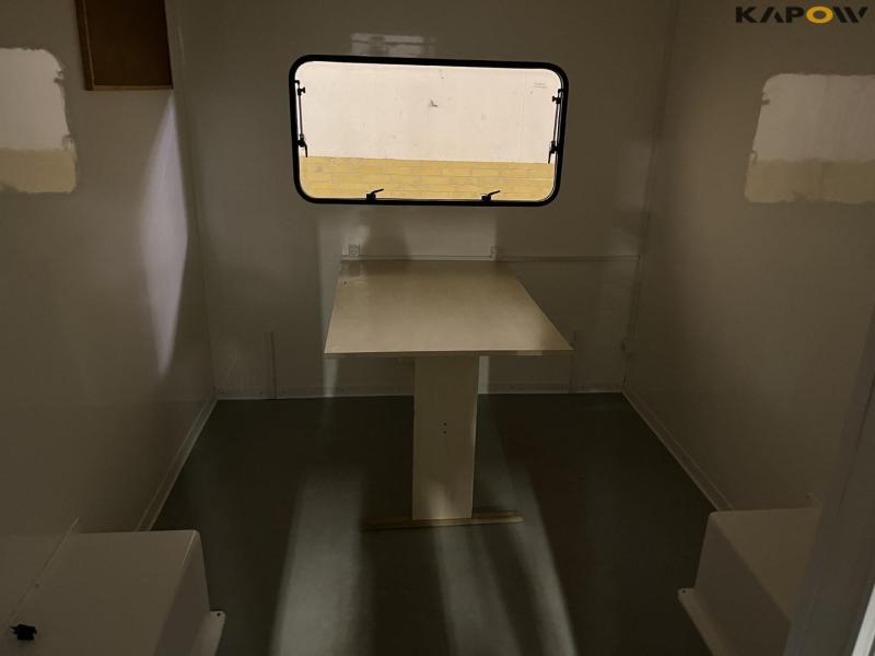 Selandia crew wagon 15