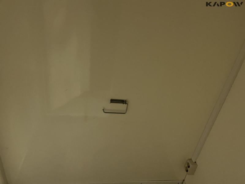 Selandia crew wagon 20