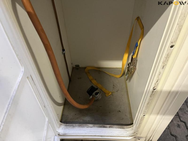 Selandia crew wagon 13