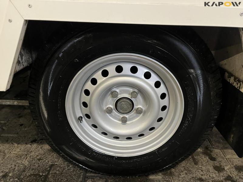 Selandia crew wagon 9