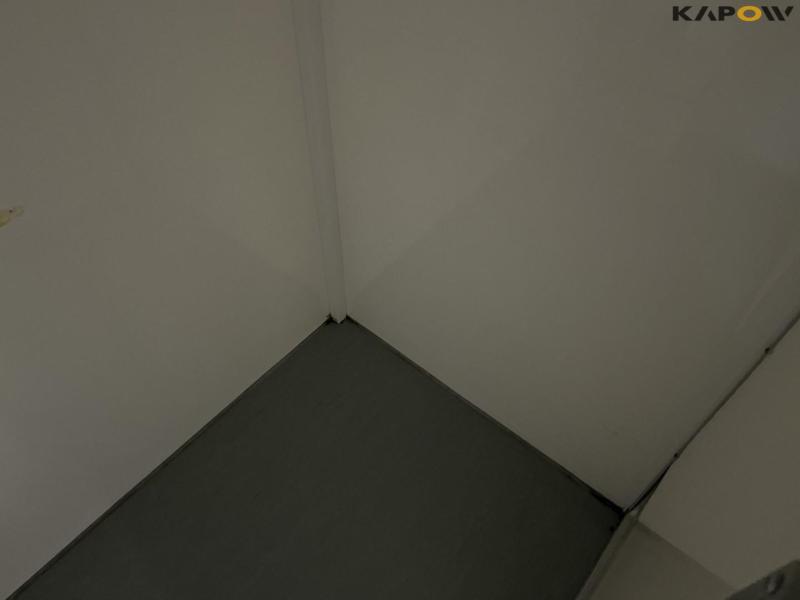 Selandia crew wagon 20