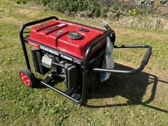 Senci SC6500iY petrol generator