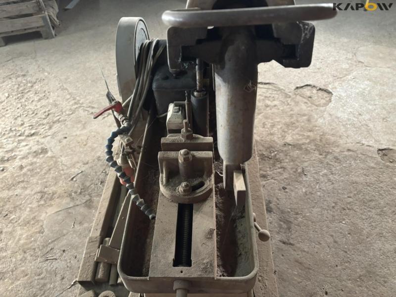 Serra-150 cold saw 21
