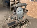 Serra-150 cold saw 1