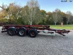 SH 3-axle wagon 4