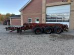 SH 3-axle wagon 8
