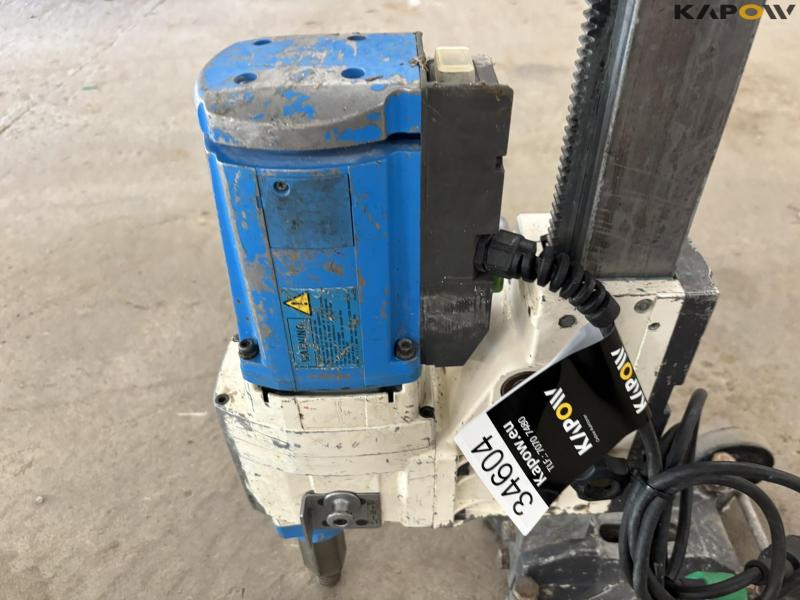 Shibuya TS-403 Dymodrill 16