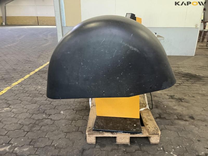 Sice S626 balancing device 8