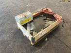 Side knife with electric motor 5