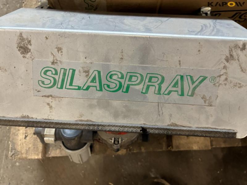 Silaspary -SP-Standard 6