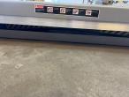 Silverstone HW1004 scissor lift - new stored 14