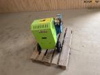 Sima CEL 36 P rebar cutter 4