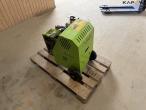 Sima CEL 36 P rebar cutter 5