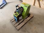 Sima CEL 36 P rebar cutter 7