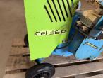 Sima CEL 36 P rebar cutter 20